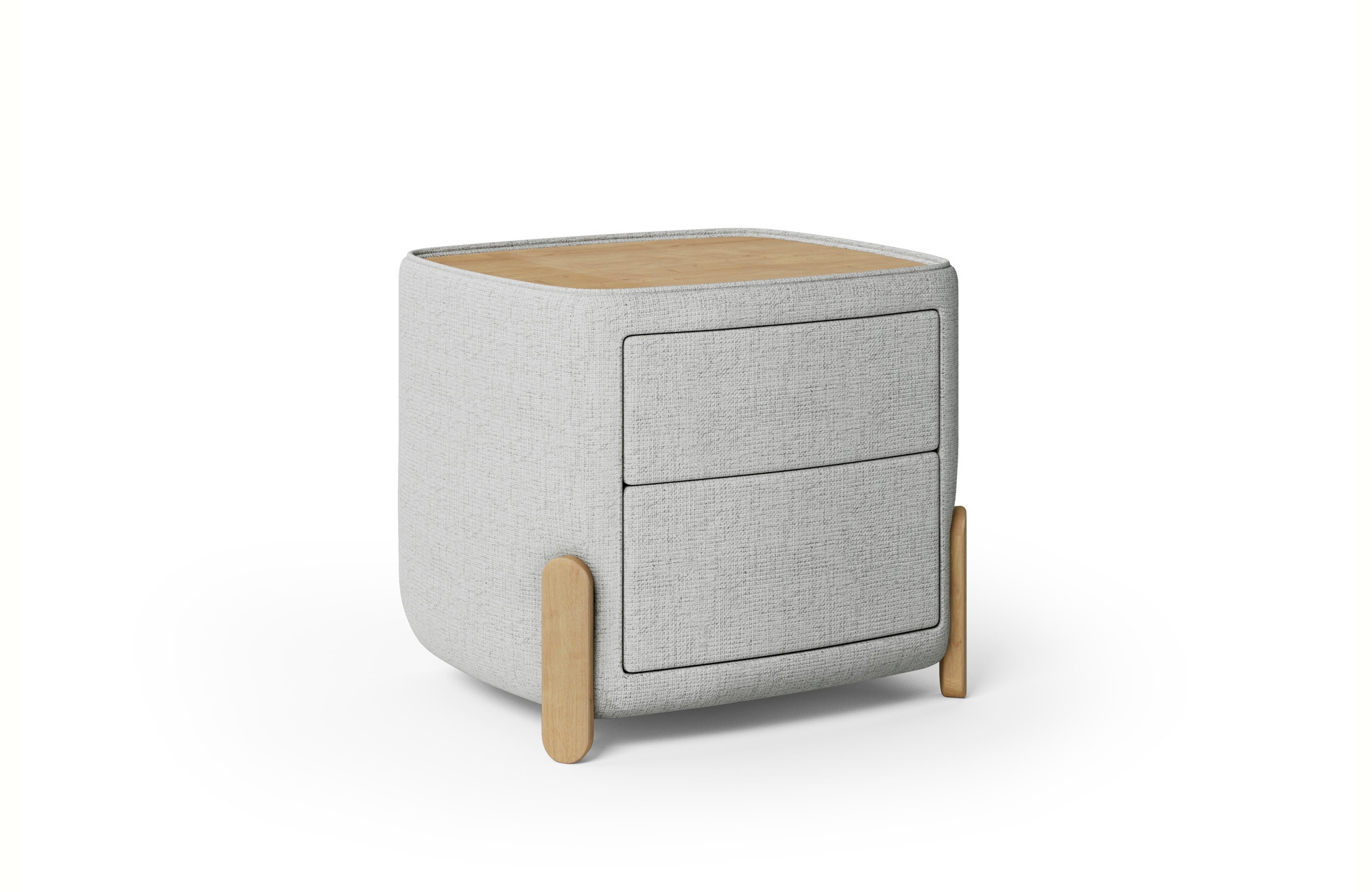 Nachttisch LIVSON No. 04