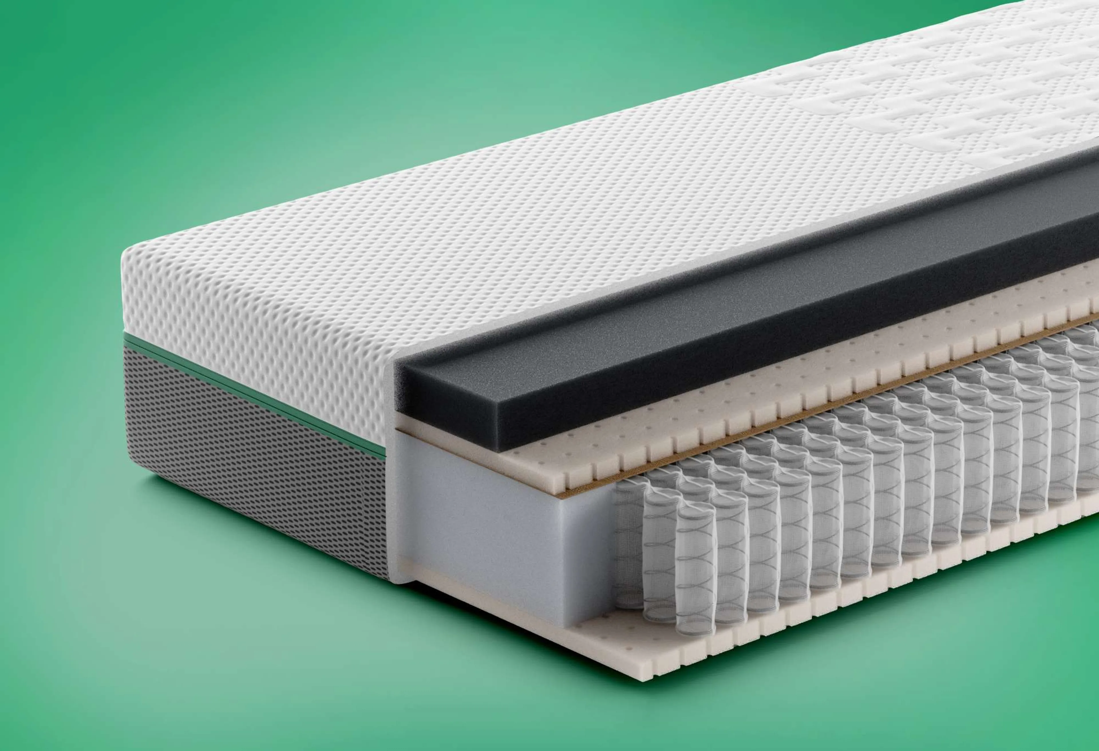 Stets eine angenehme Temperatur