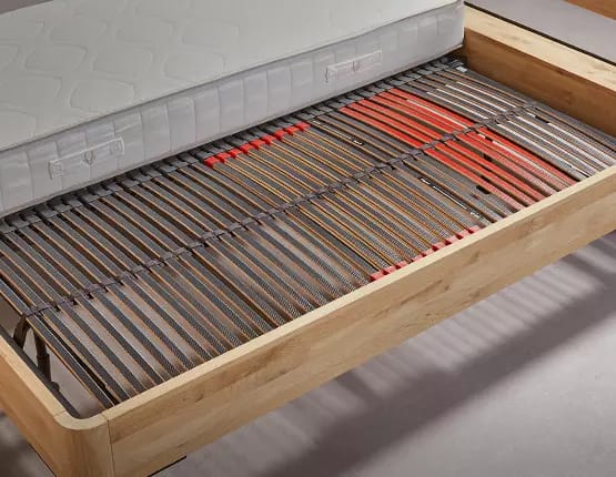 Federholzrahmen 90x210