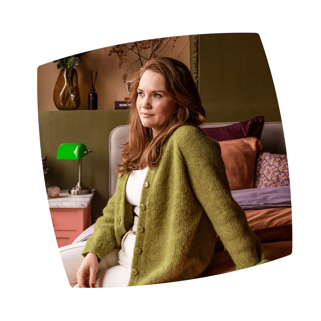 Doortjes Schlafzimmergeschichte