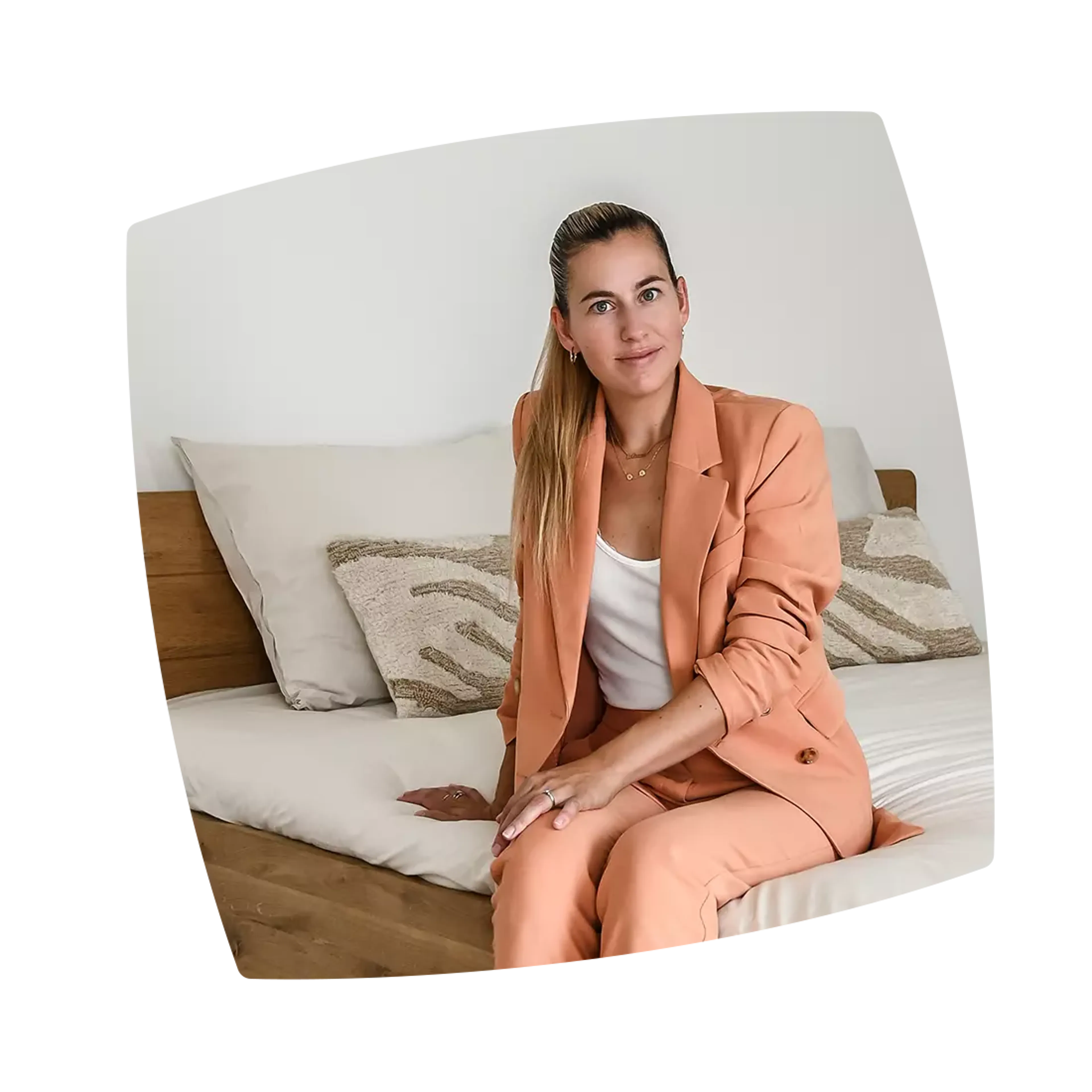 Angelas Schlafzimmergeschichte