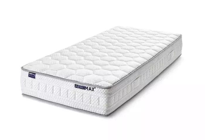 Angenehmer Bezug für perfektes Schlafklima