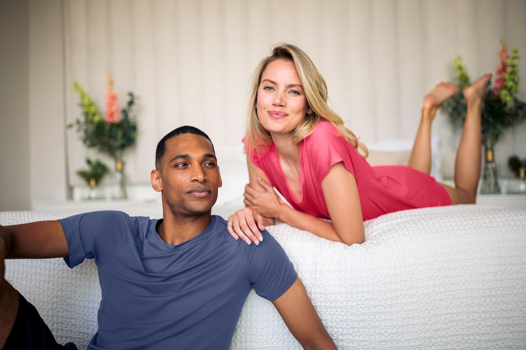 Stay Cool – Erfrischung für heiße Nächte