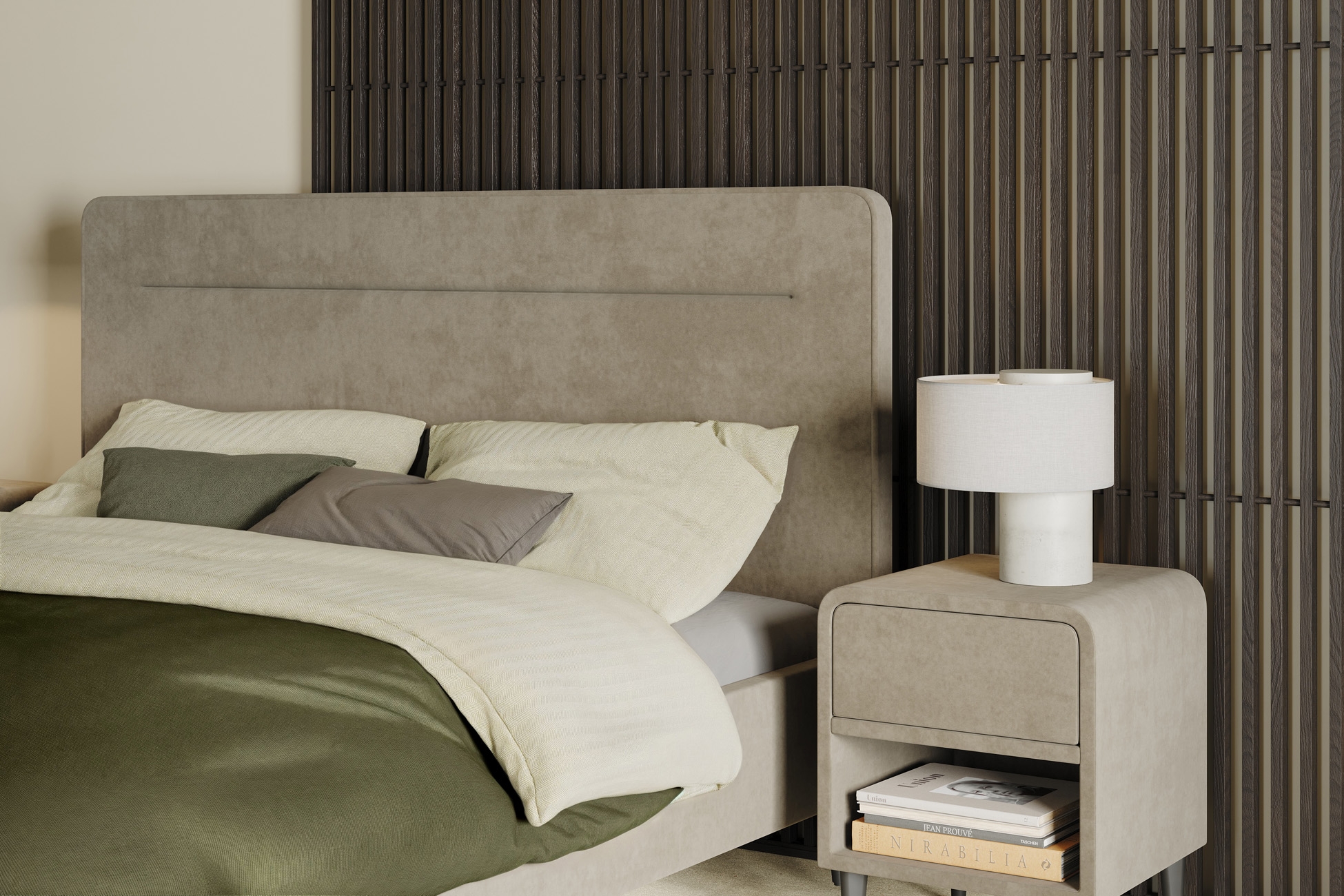 Wählen Sie Ihren optimalen Liegekomfort