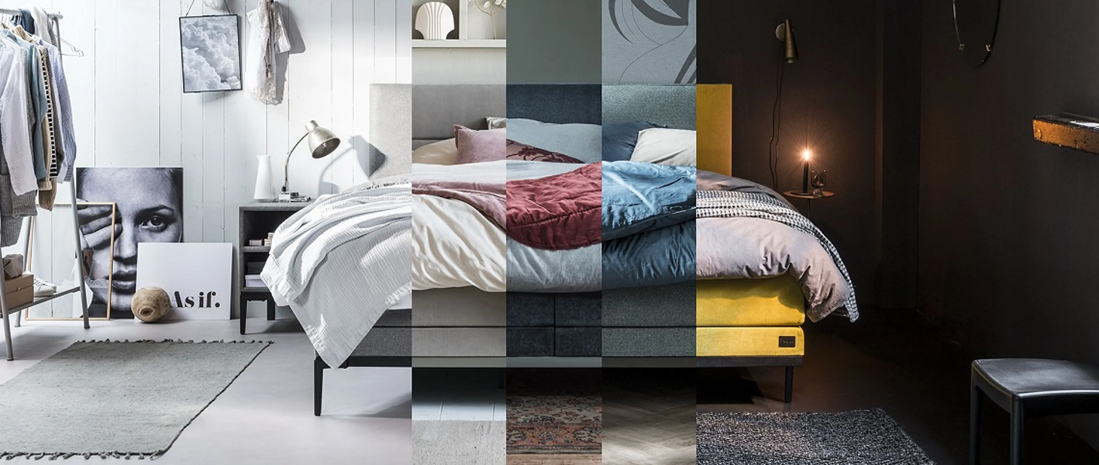 Kollektion Lifestyle designed for you