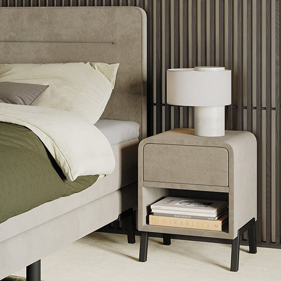 Harmonisches Gesamtbild