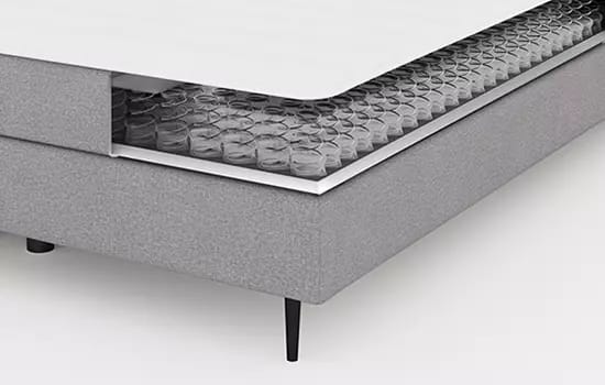 Komfort für jede Schlafposition