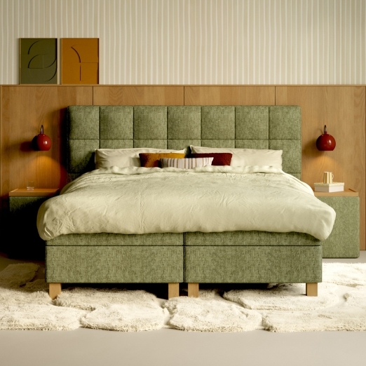 Individuell konfigurierbar