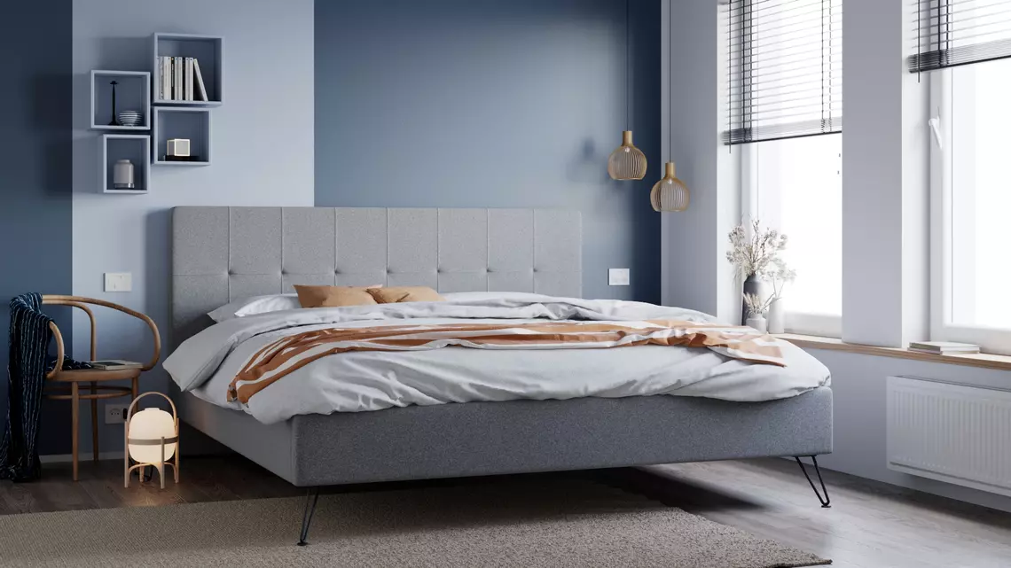 Polsterbett Dream Galaxy