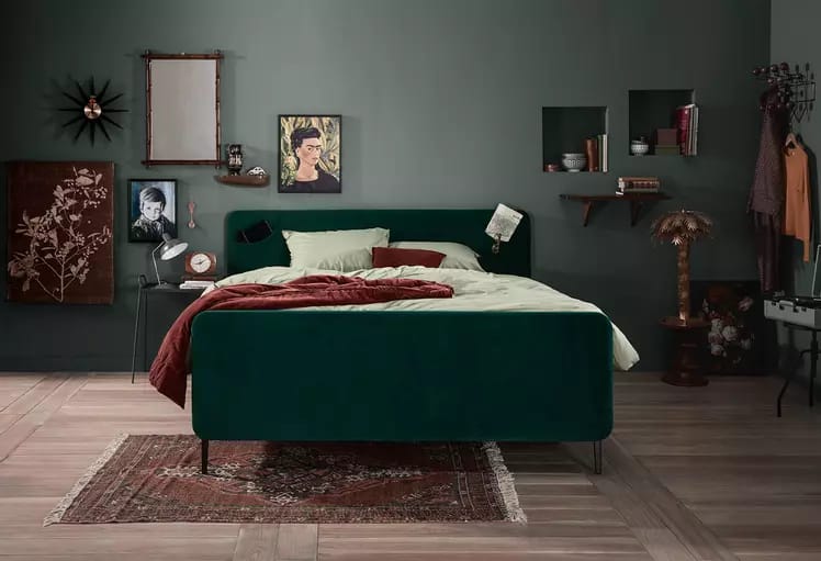 Ihr Schlafzimmer, Ihr Lifestyle