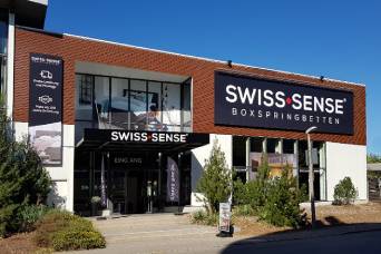 Swiss Sense Sindelfingen