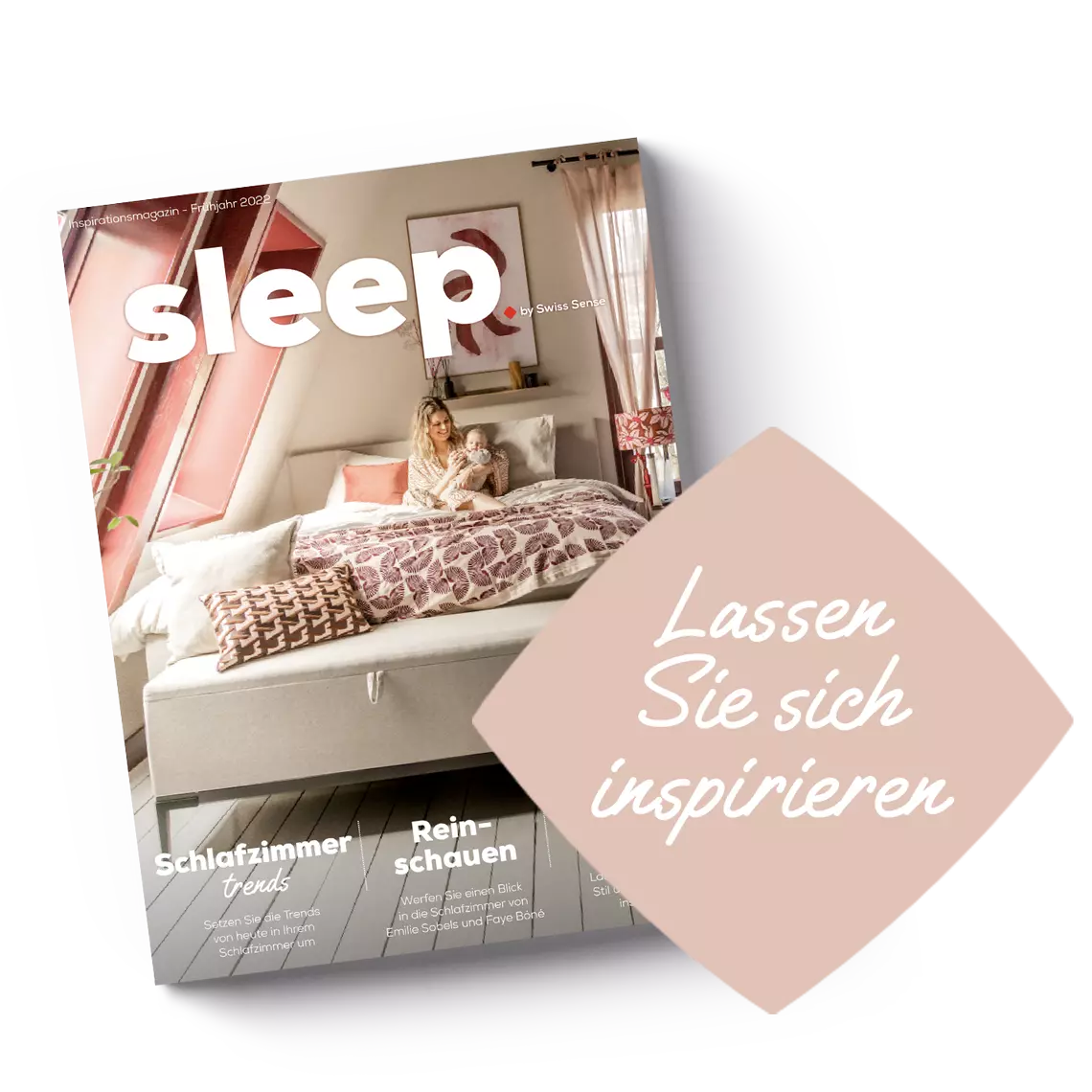 Vielen Dank für Ihre Bestätigung