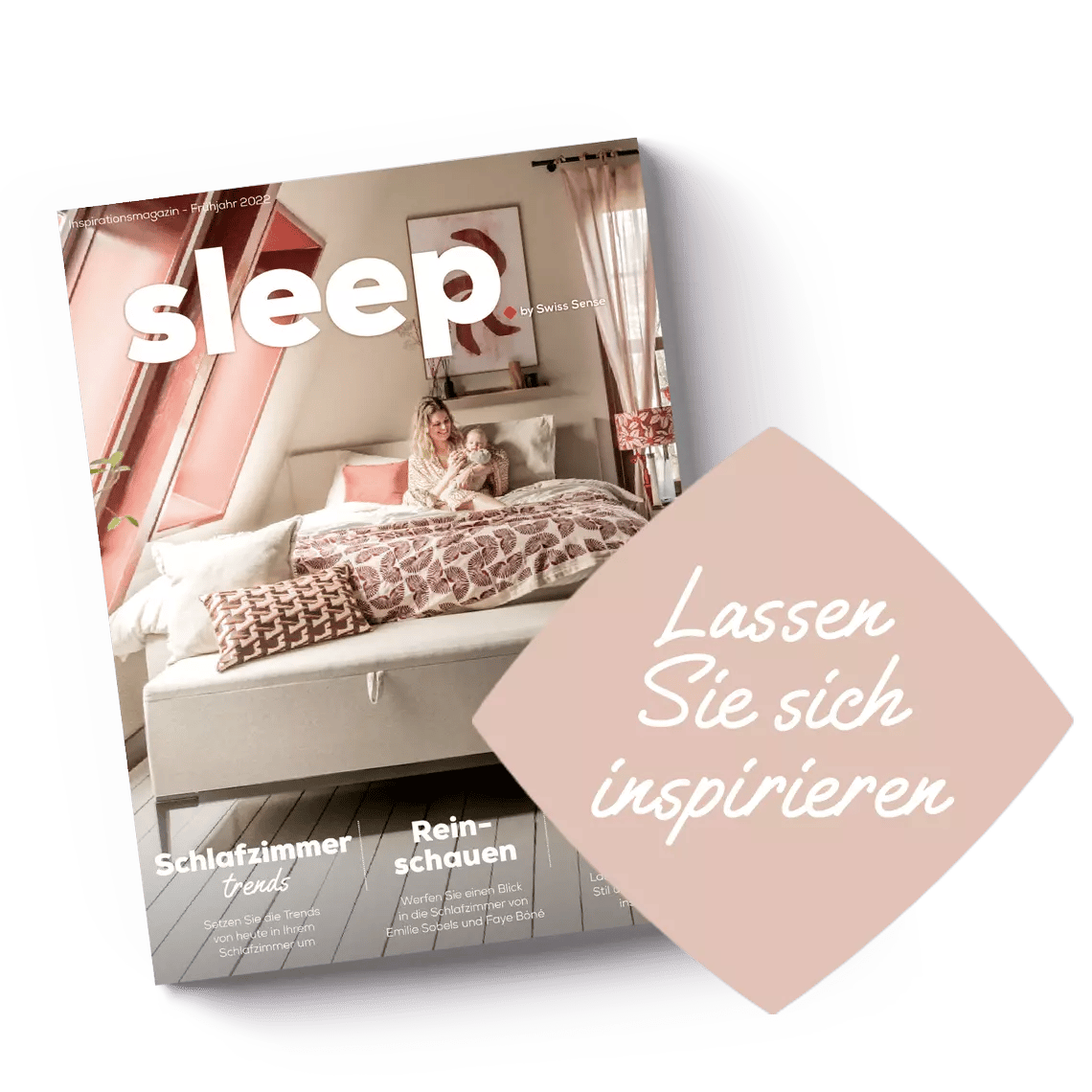 Vielen Dank für Ihre Bestätigung