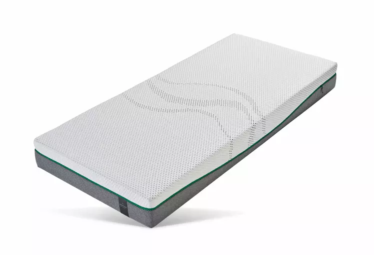  Rhythm Repeat Matratze