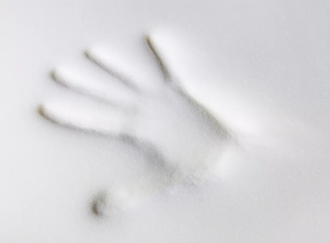 Visco-Topper – druckentlastend & anpassungsfähig