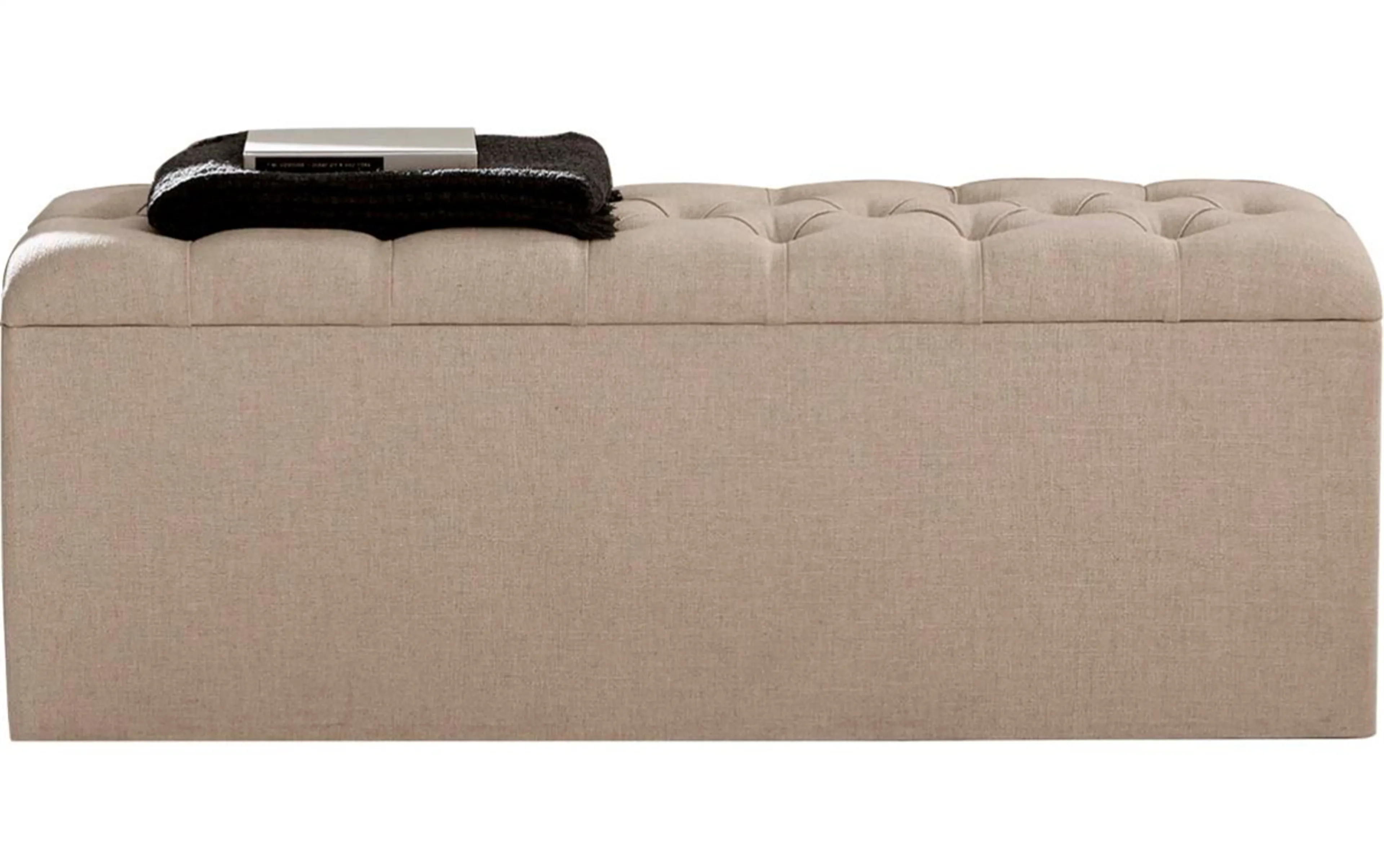 Bett Koffer Highland