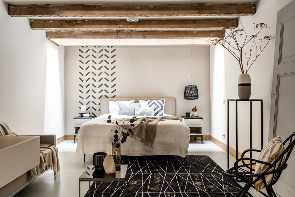 Die Grundlage: Farben