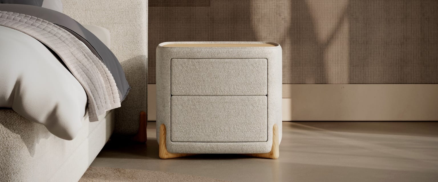 Harmonisches Gesamtbild