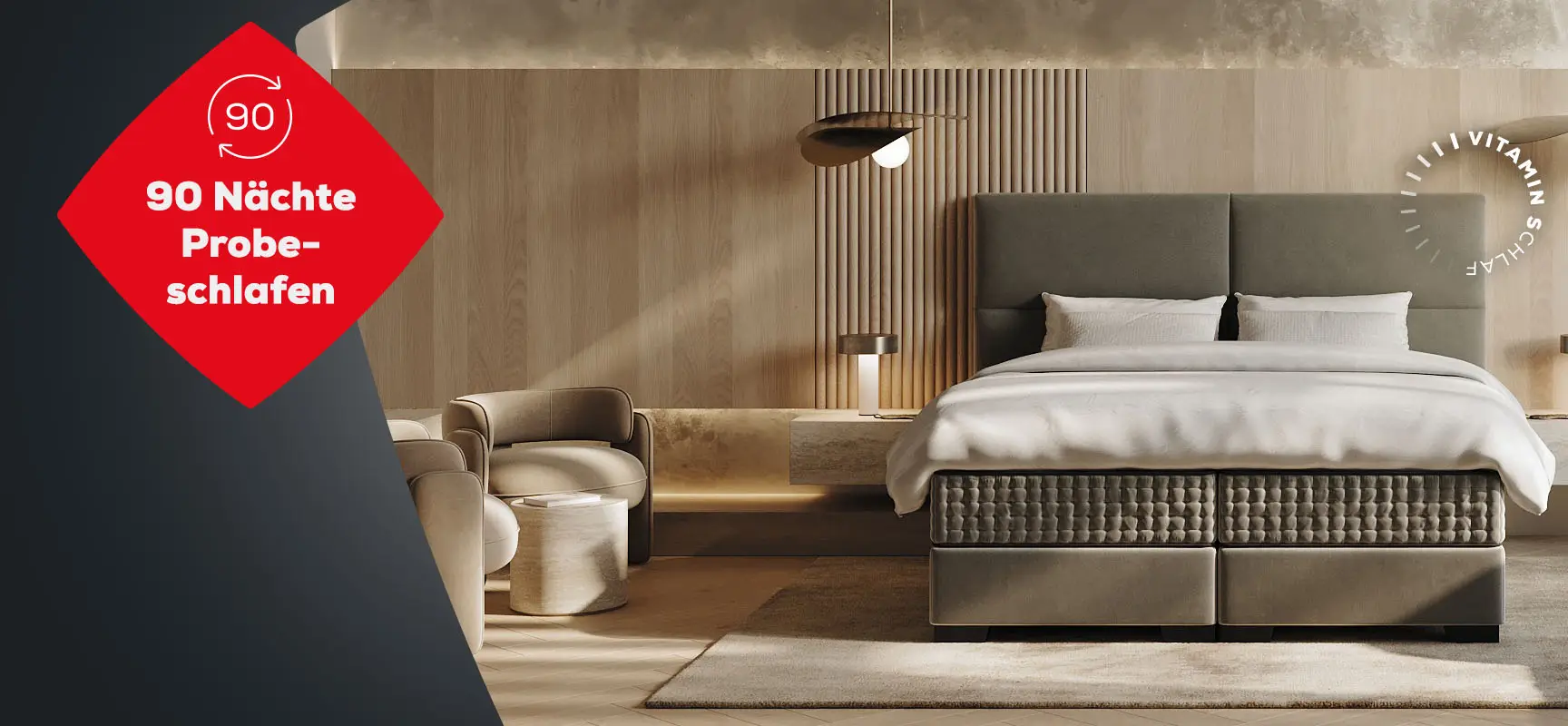 Ihr Möbelhaus für Schlafzimmermöbel & Schlafkomfort