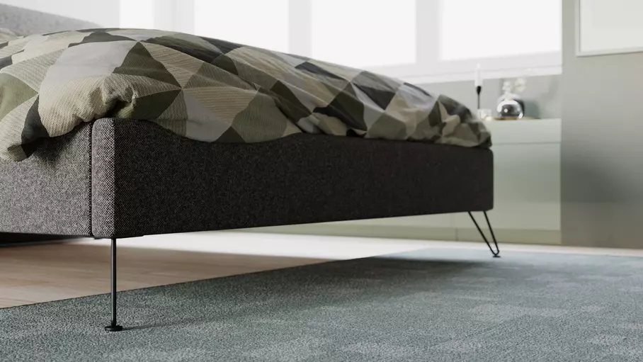 Schnell bestellt, schnell geliefert