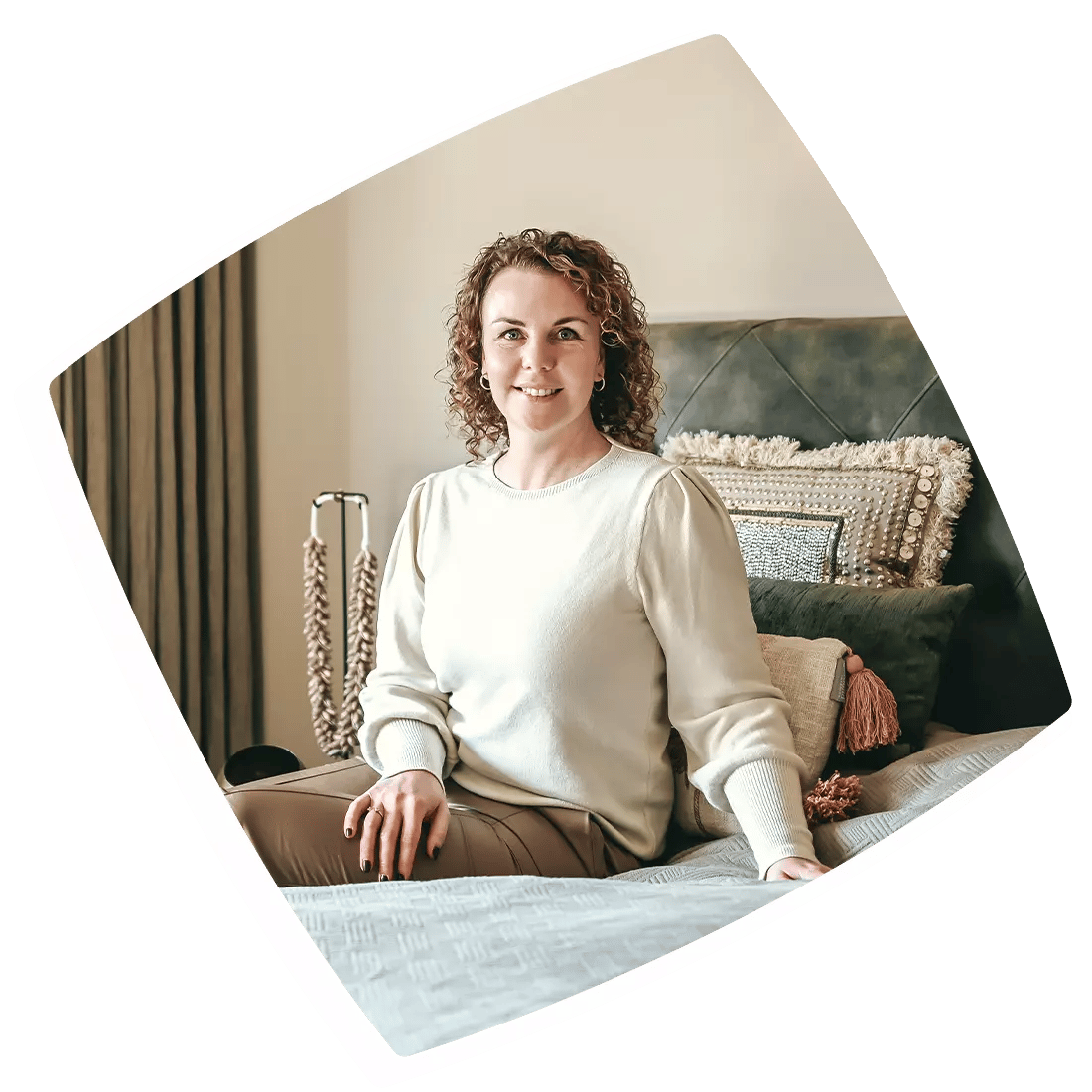 Bedroom story von Laura