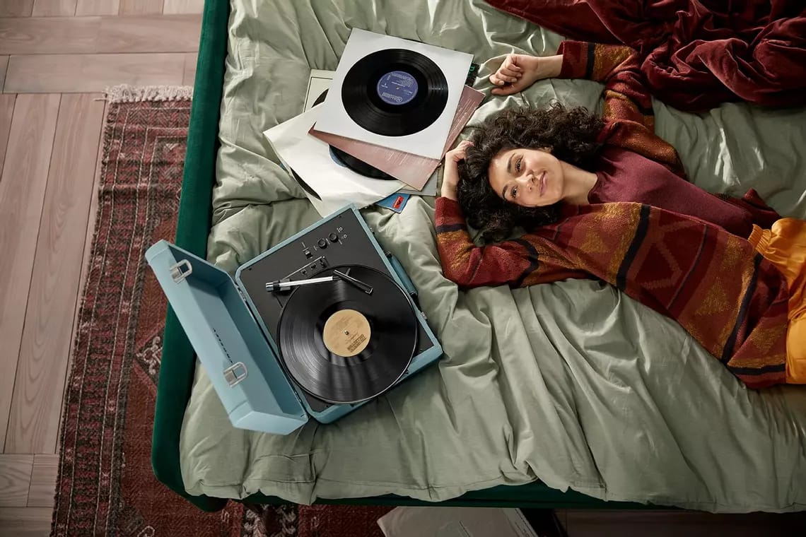 Verpassen Sie Ihrem Schlafzimmer ein kleines Update