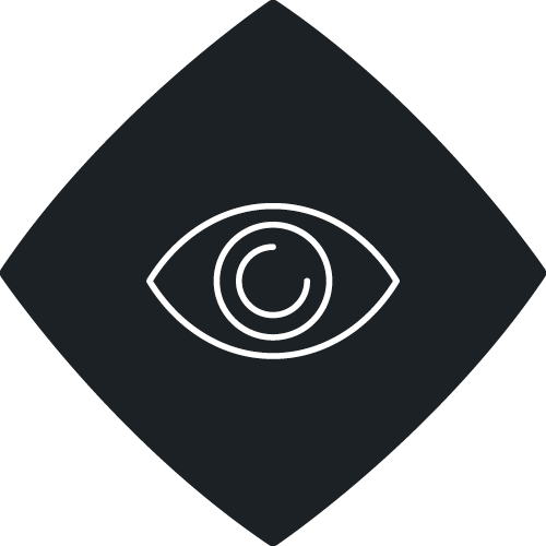 Lagen mit hoher Frequenz und optimaler Werbewirksamkeit