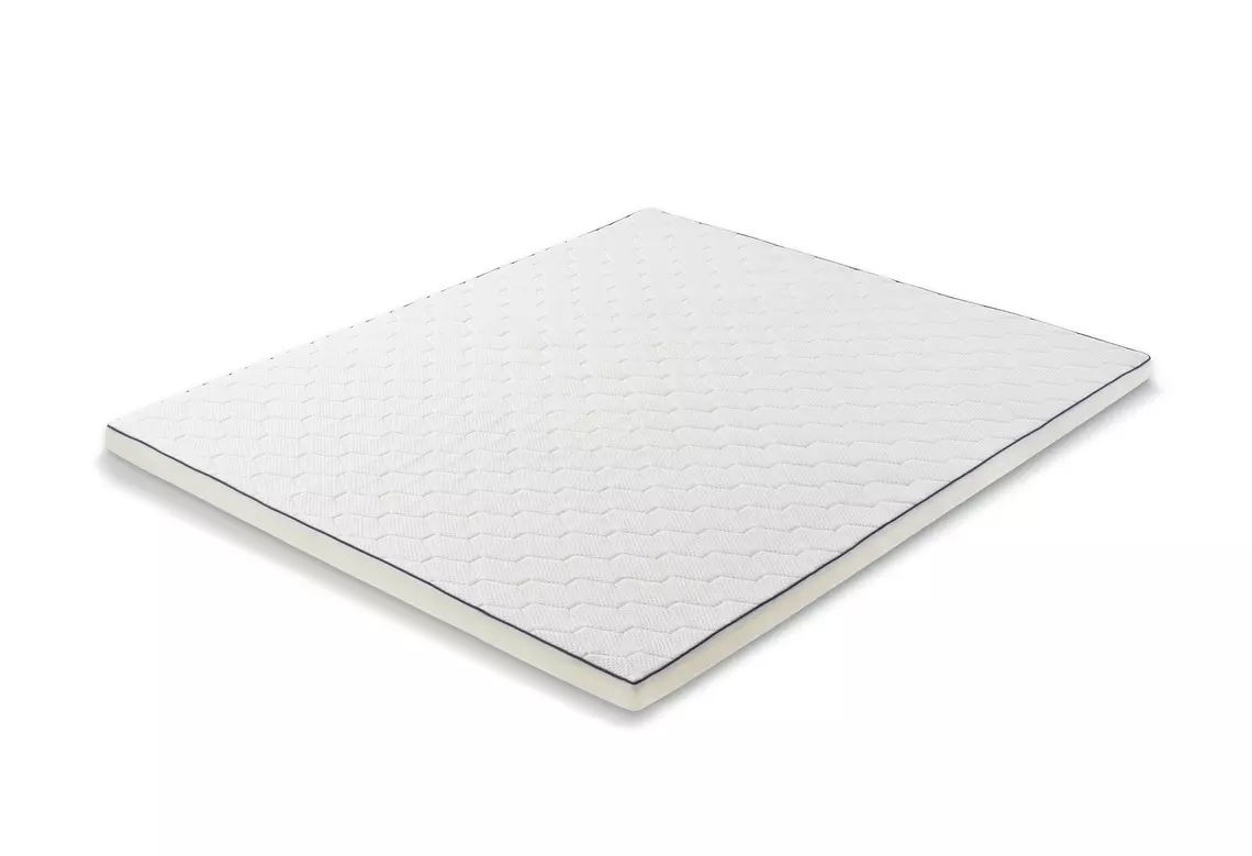 Robuster Bezug mit Anti-Rutsch-Beschichtung
