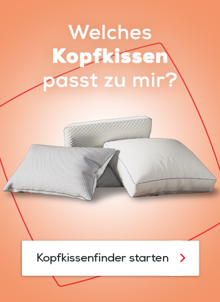 Kopfkissen